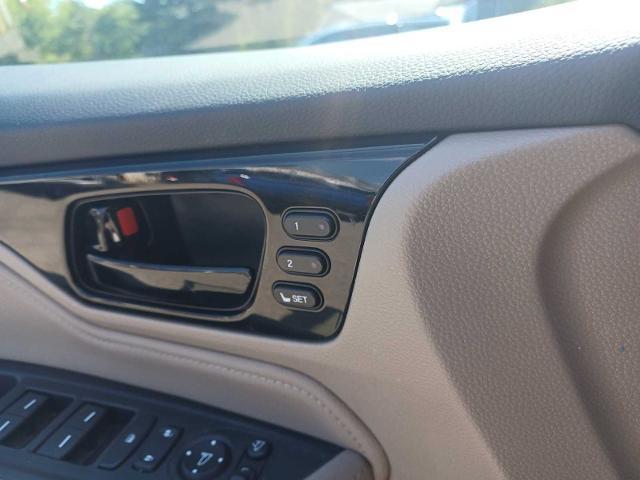 2022 Honda Odyssey Elite Acton MA