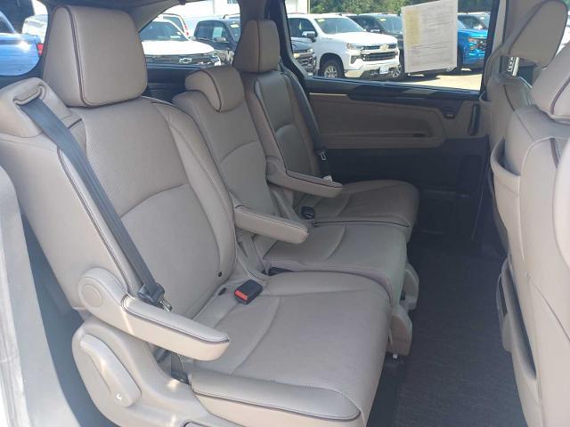 2022 Honda Odyssey Elite Acton MA
