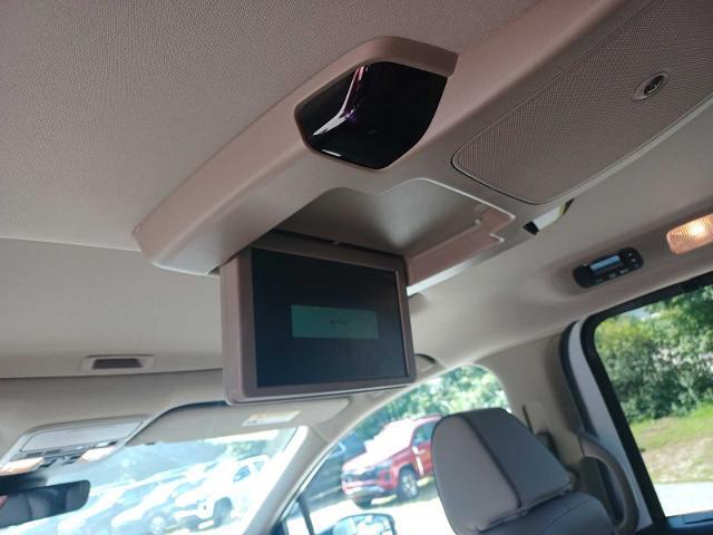 2022 Honda Odyssey Elite Acton MA