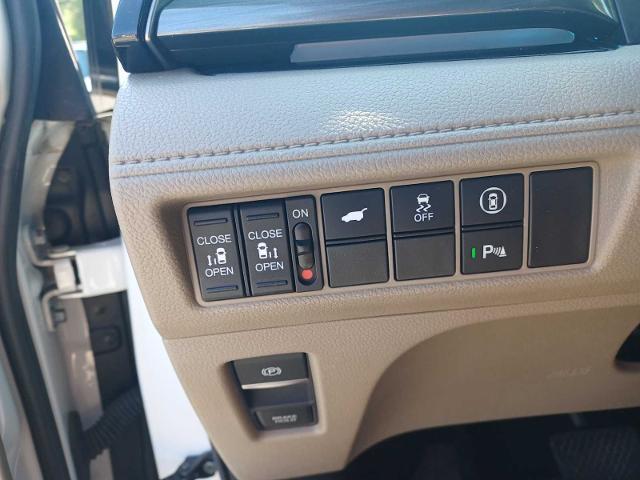 2022 Honda Odyssey Elite Acton MA