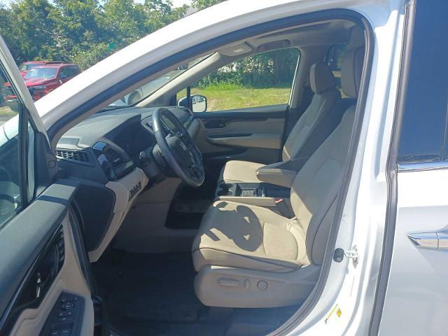 2022 Honda Odyssey Elite Acton MA