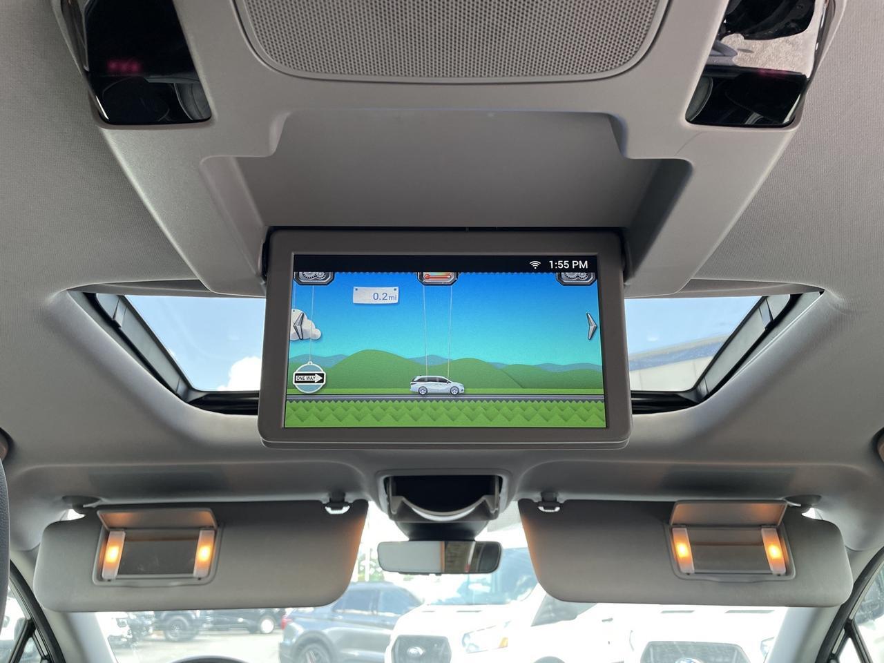 2022 Honda Odyssey Elite Springfield VA