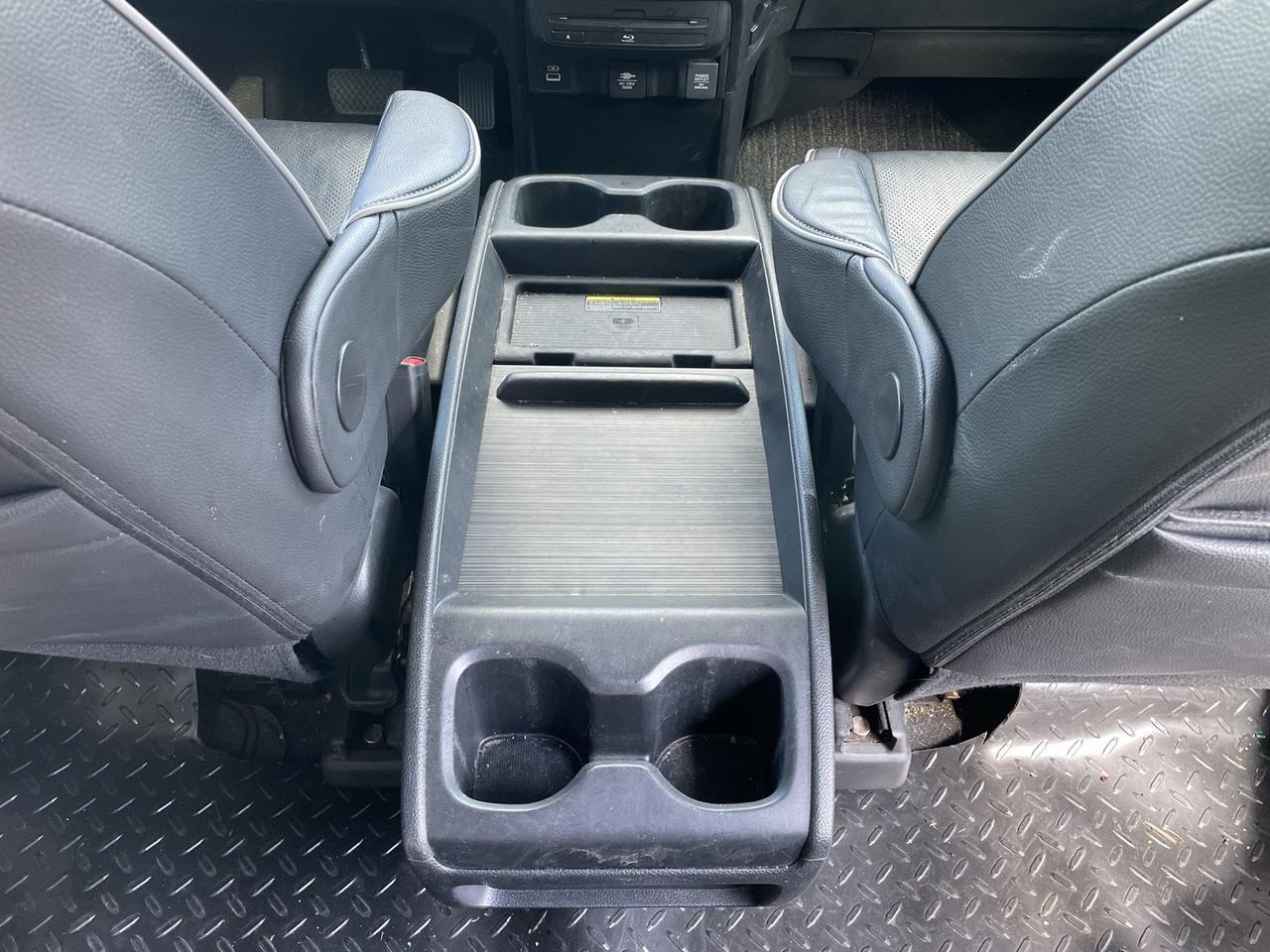 2022 Honda Odyssey Elite Springfield VA