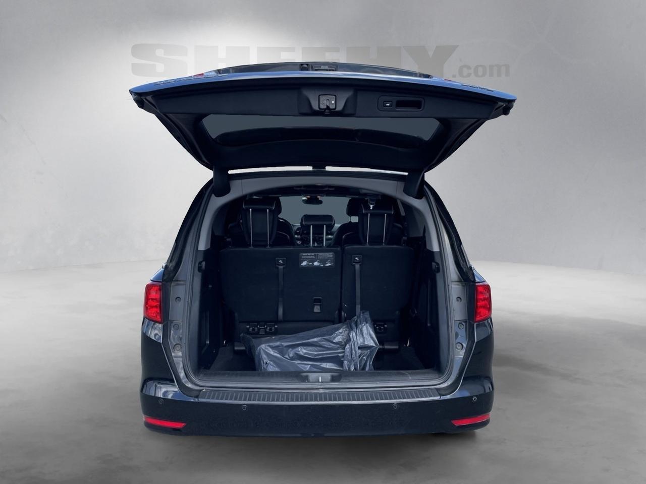 2022 Honda Odyssey Elite Springfield VA