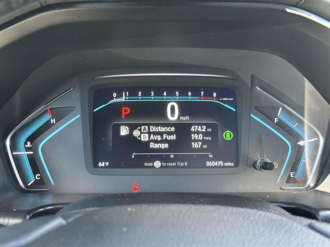 2022 Honda Odyssey Elite Alexandria VA