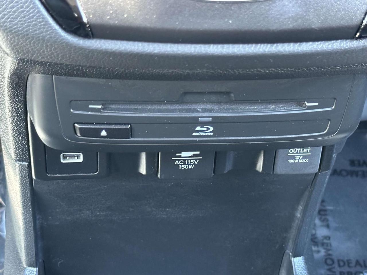 2022 Honda Odyssey Elite Alexandria VA