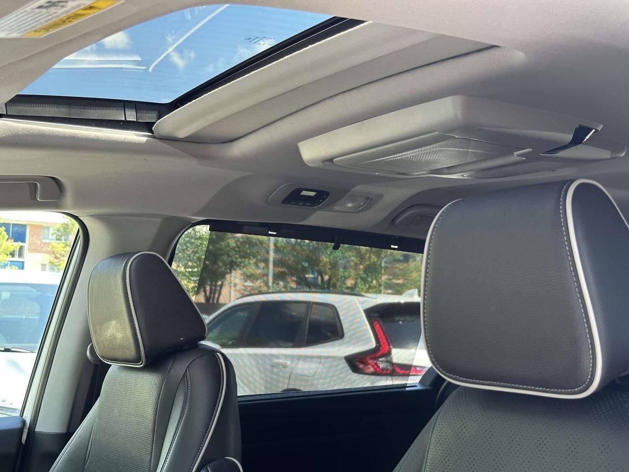 2022 Honda Odyssey Elite Alexandria VA