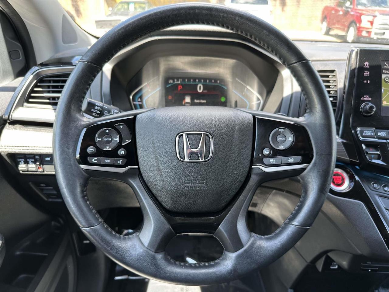 2022 Honda Odyssey Elite Alexandria VA