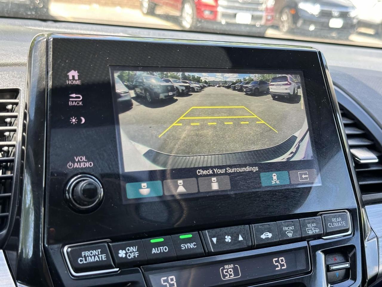 2022 Honda Odyssey Elite Alexandria VA