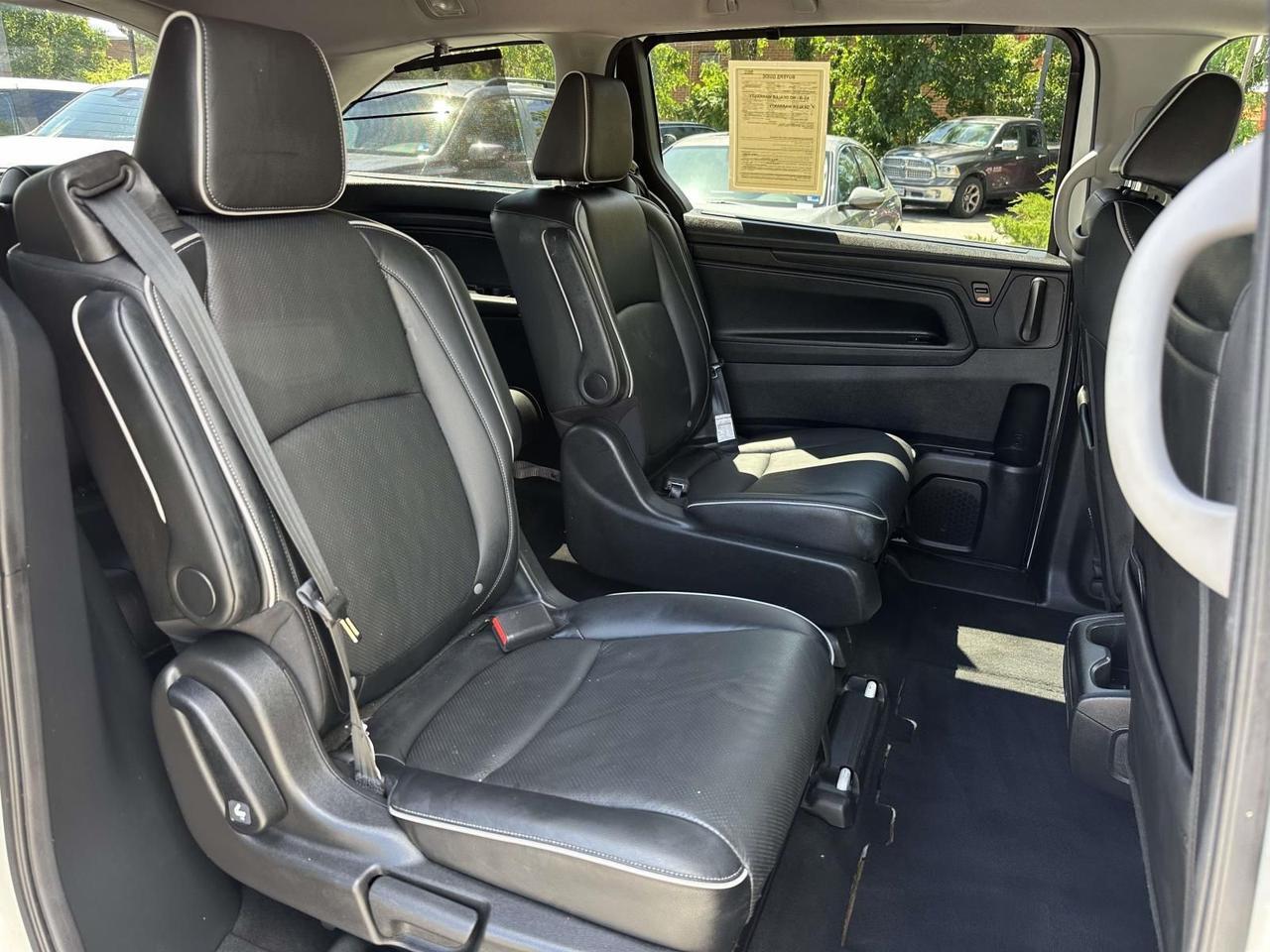 2022 Honda Odyssey Elite Alexandria VA