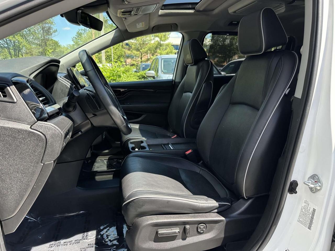 2022 Honda Odyssey Elite Alexandria VA