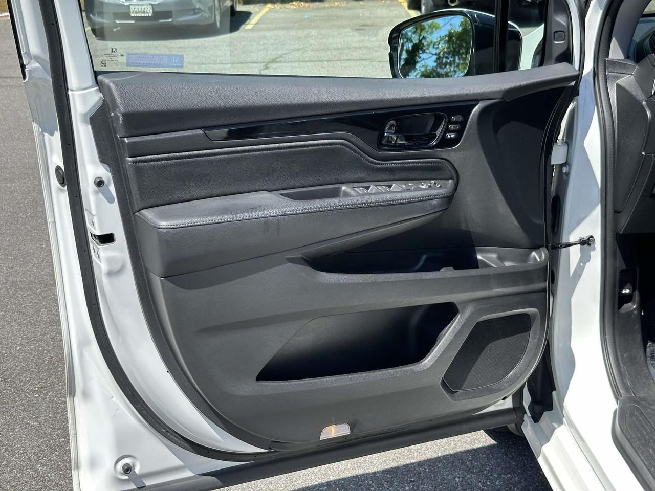 2022 Honda Odyssey Elite Alexandria VA