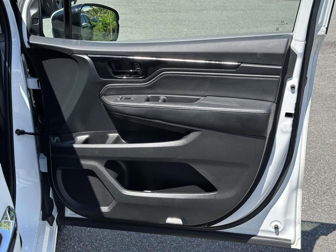 2022 Honda Odyssey Elite Alexandria VA