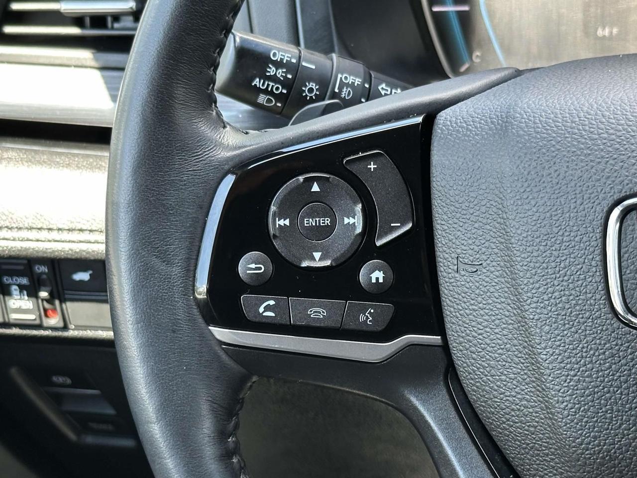 2022 Honda Odyssey Elite Alexandria VA