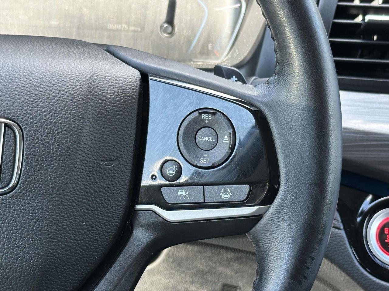 2022 Honda Odyssey Elite Alexandria VA