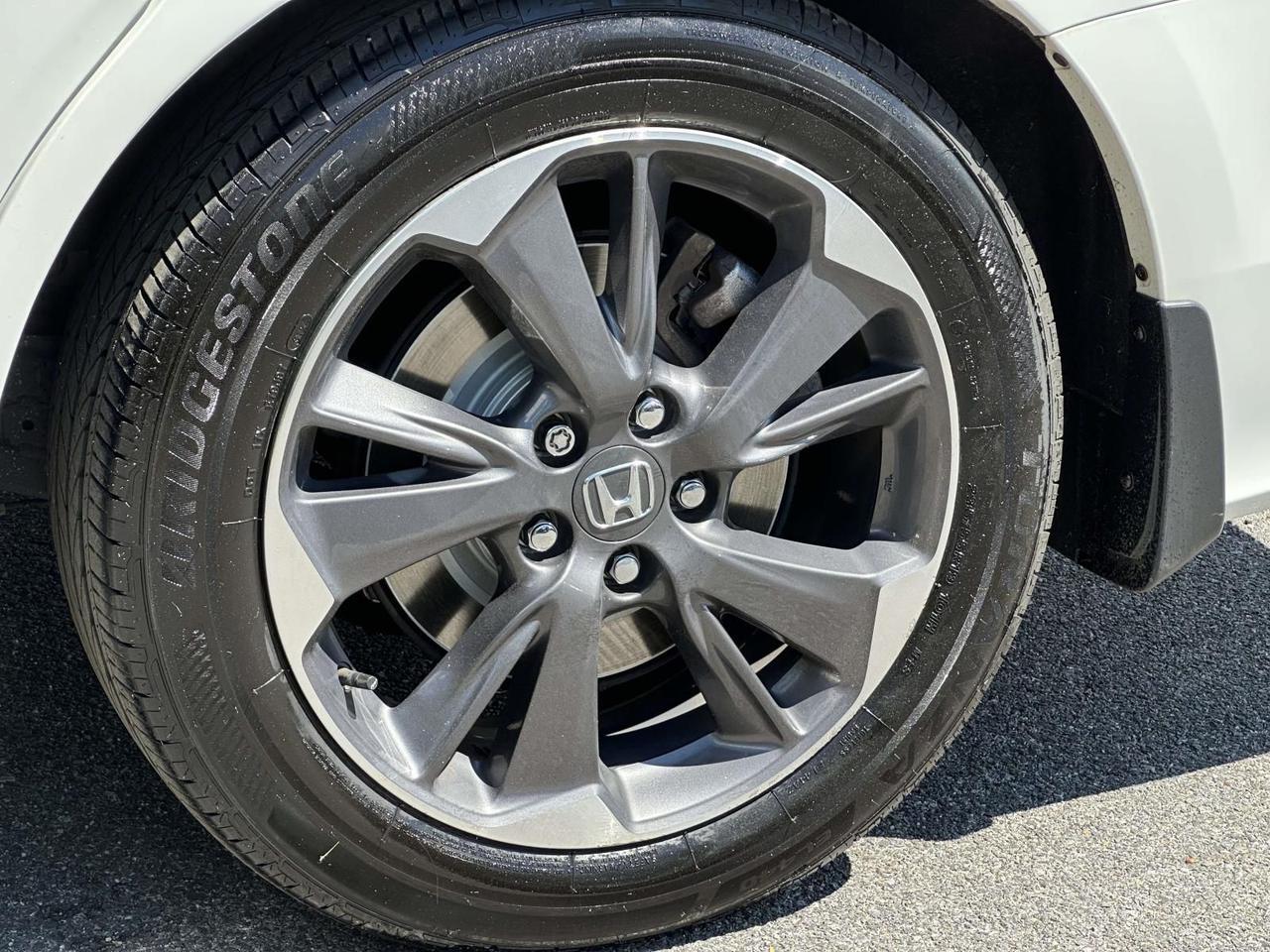 2022 Honda Odyssey Elite Alexandria VA