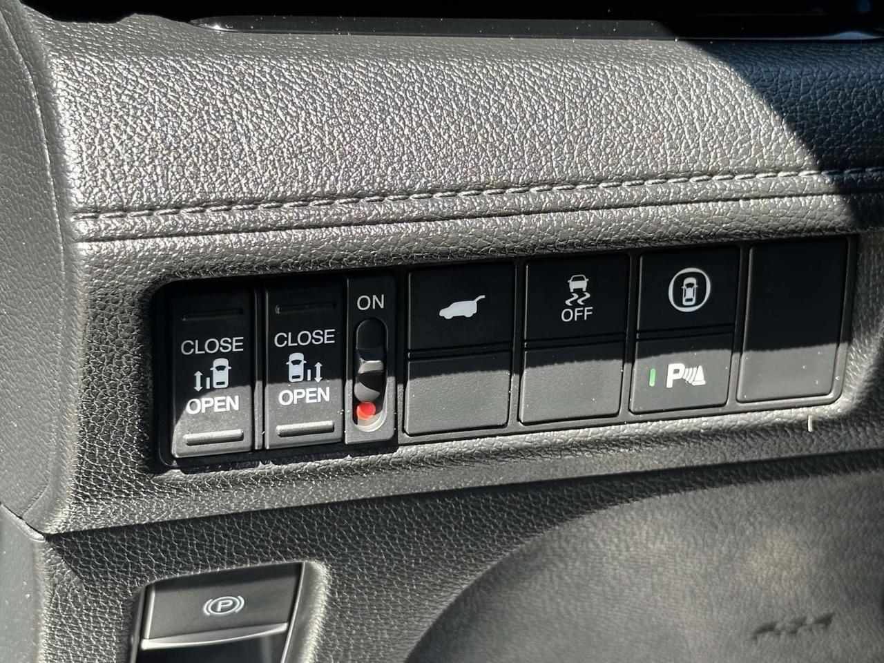 2022 Honda Odyssey Elite Alexandria VA