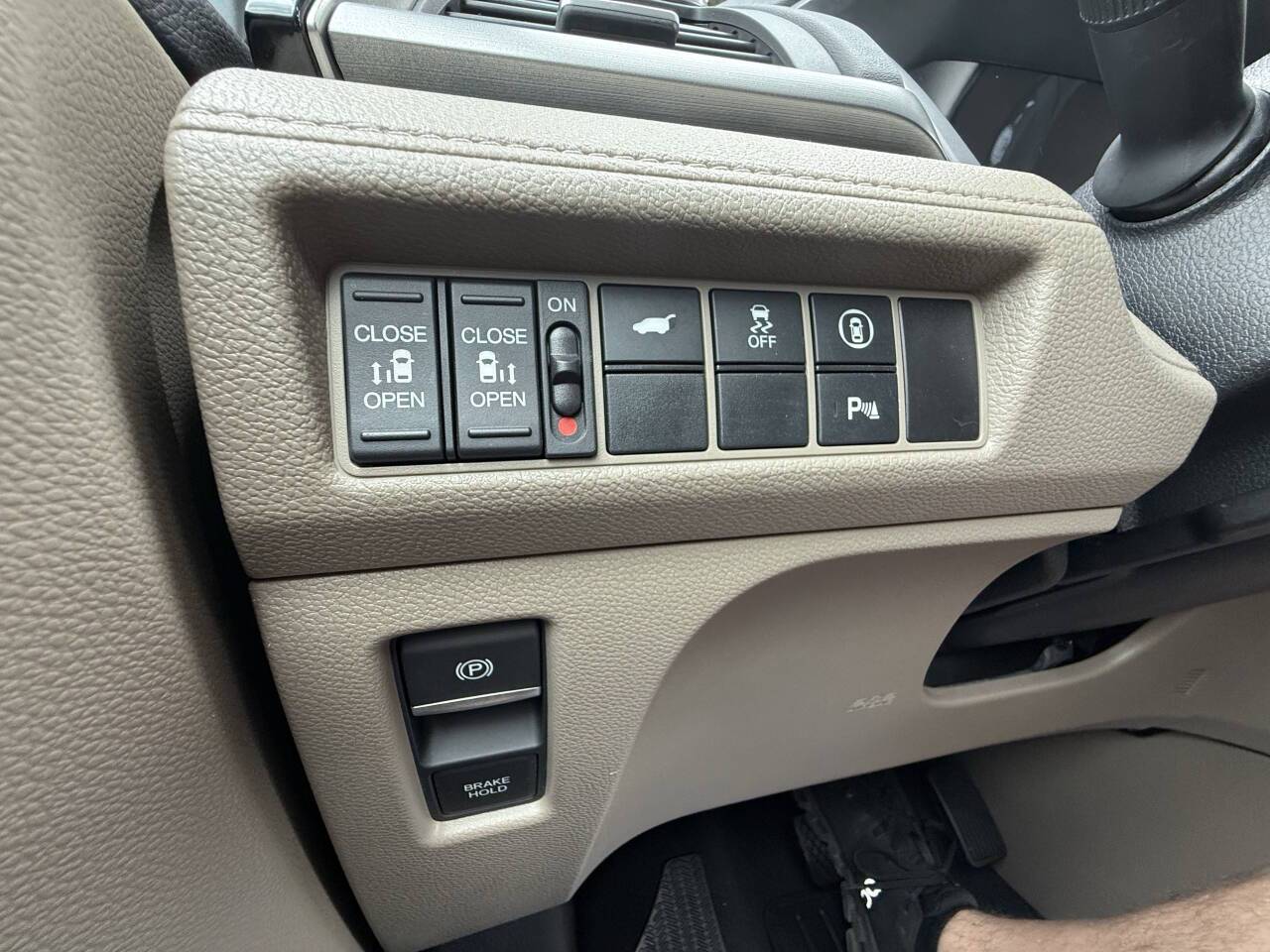 2022 Honda Odyssey Touring 4dr Mini Van Eldridge IA