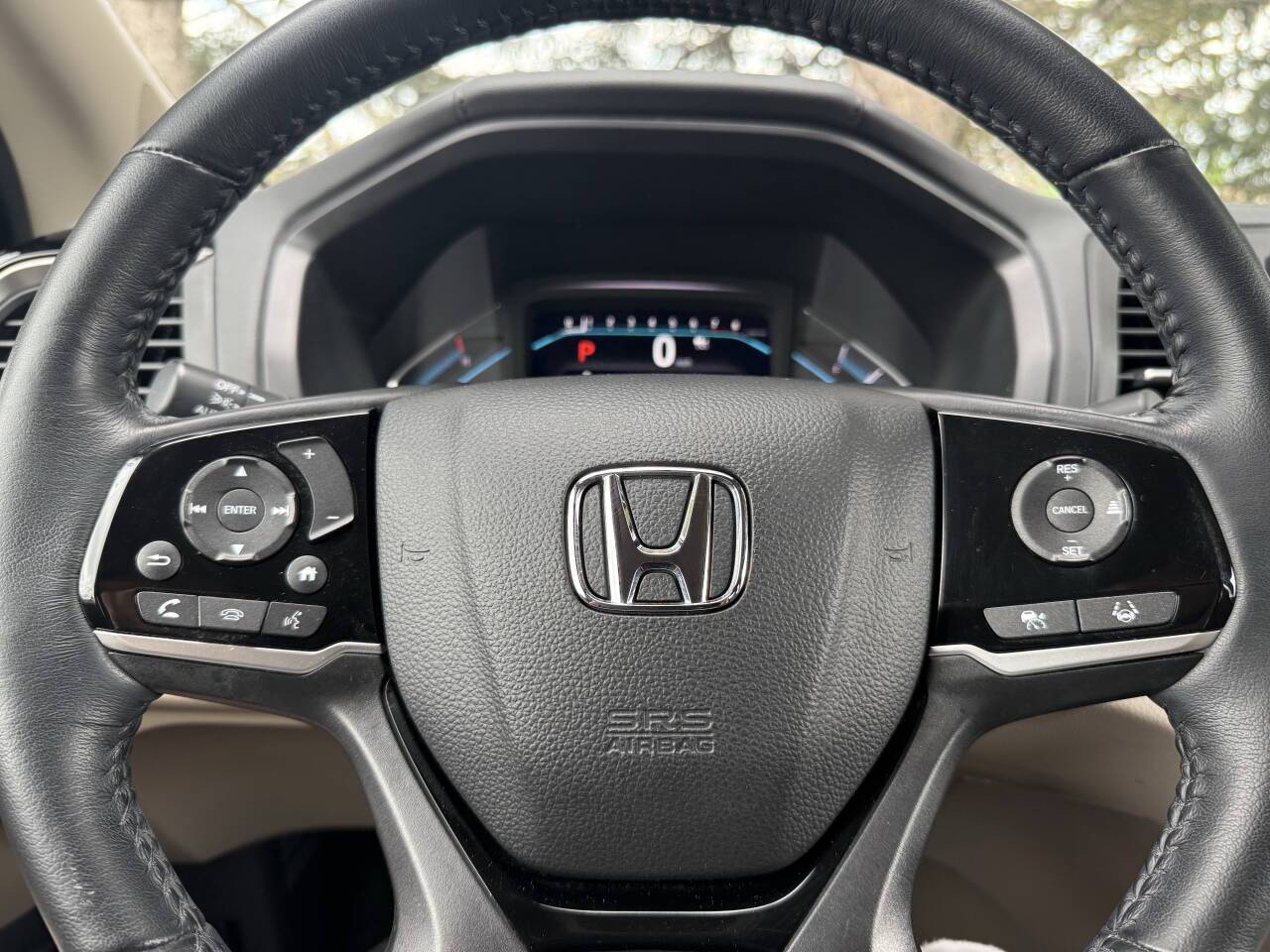 2022 Honda Odyssey Touring 4dr Mini Van Eldridge IA