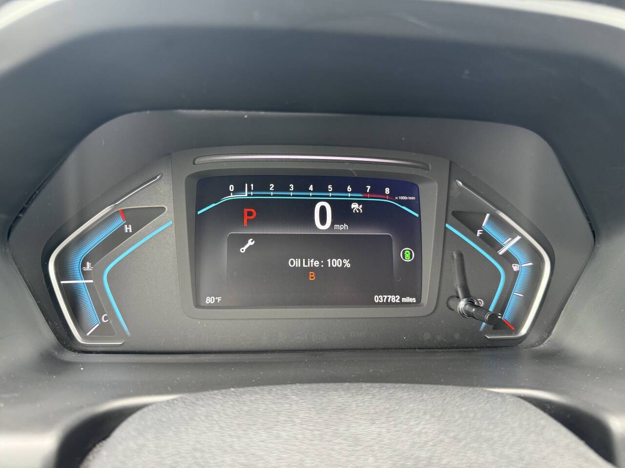 2022 Honda Odyssey Touring 4dr Mini Van Eldridge IA