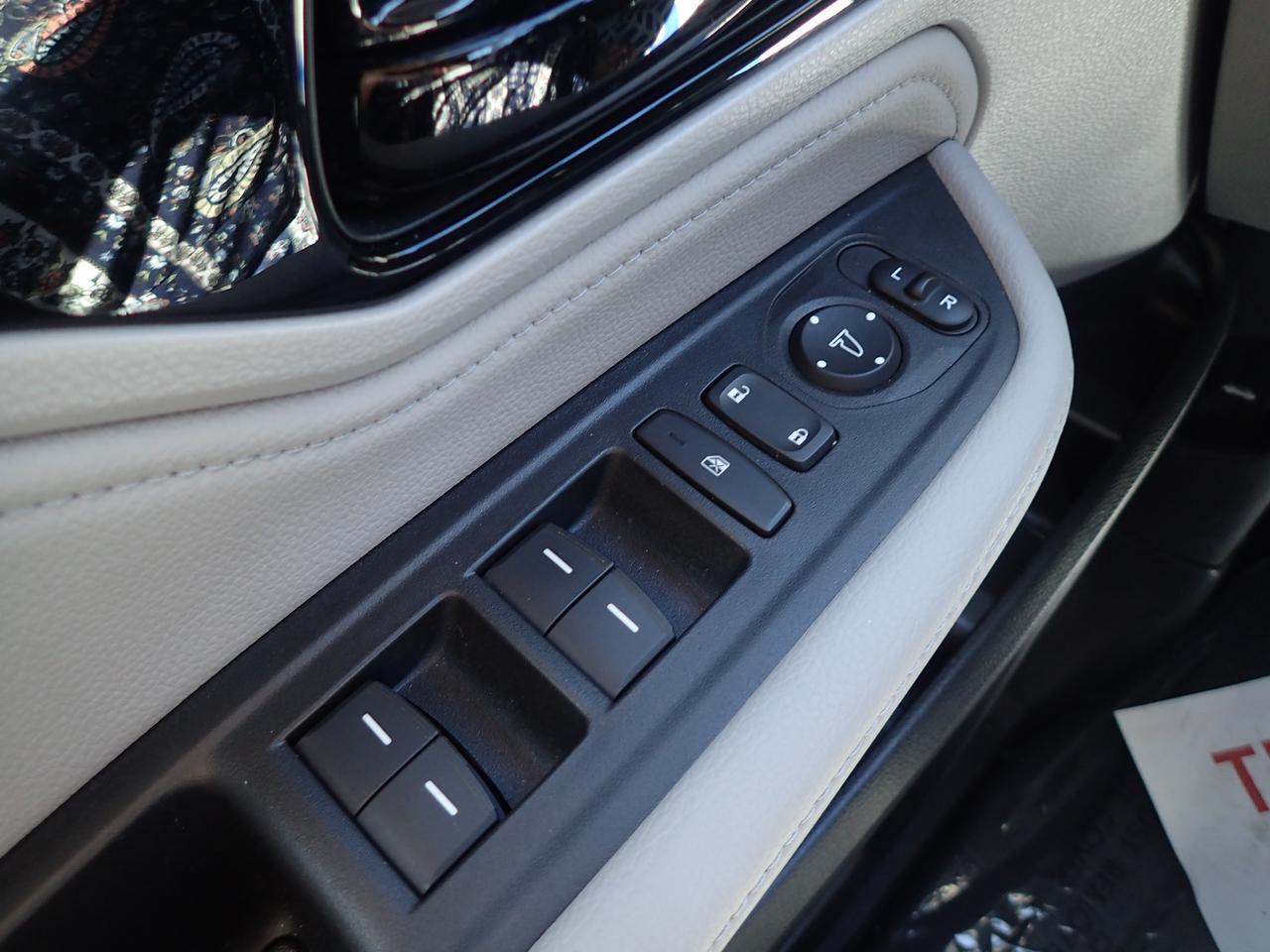 2022 Honda Odyssey Touring Anaheim CA