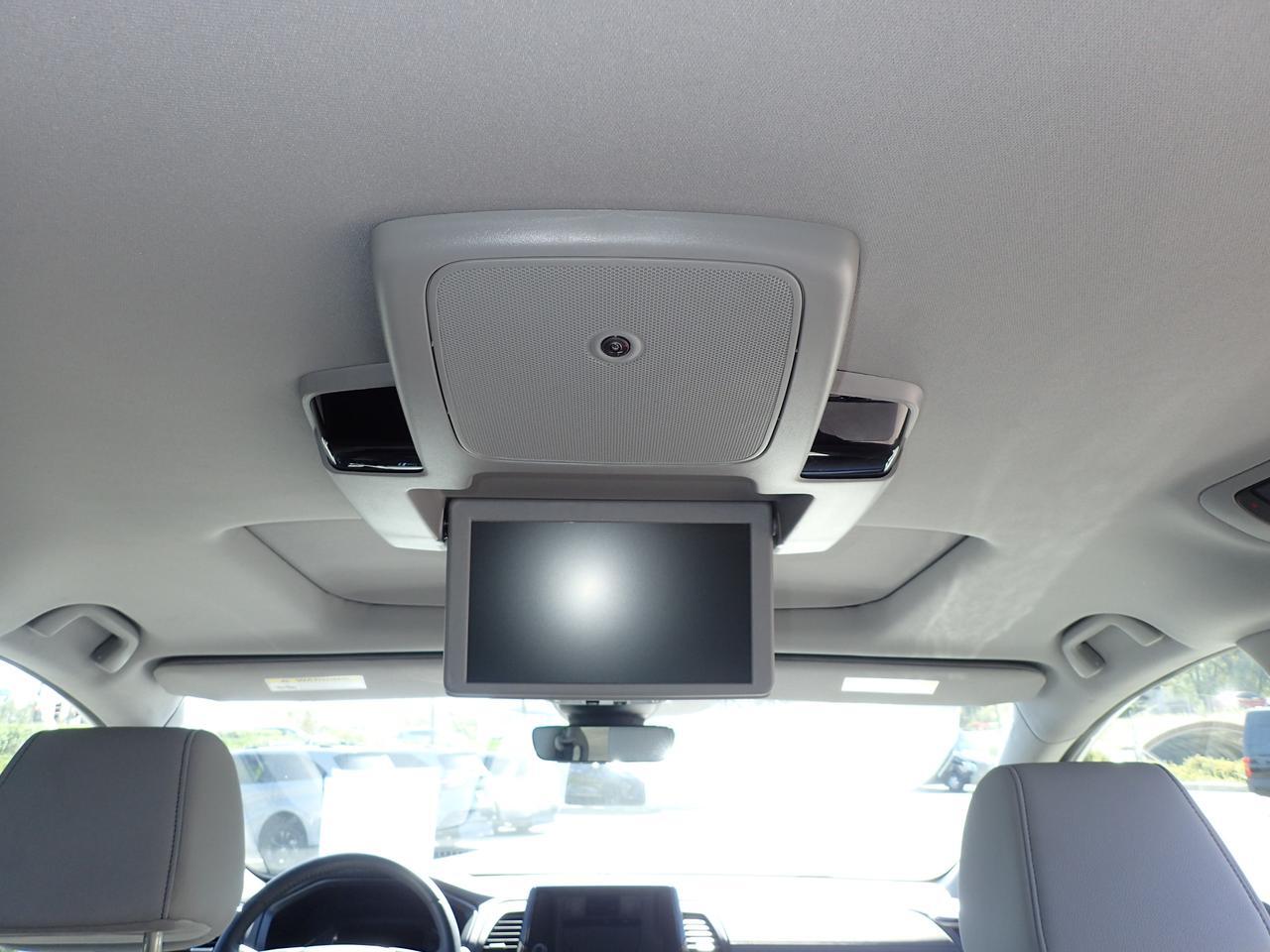 2022 Honda Odyssey Touring Anaheim CA