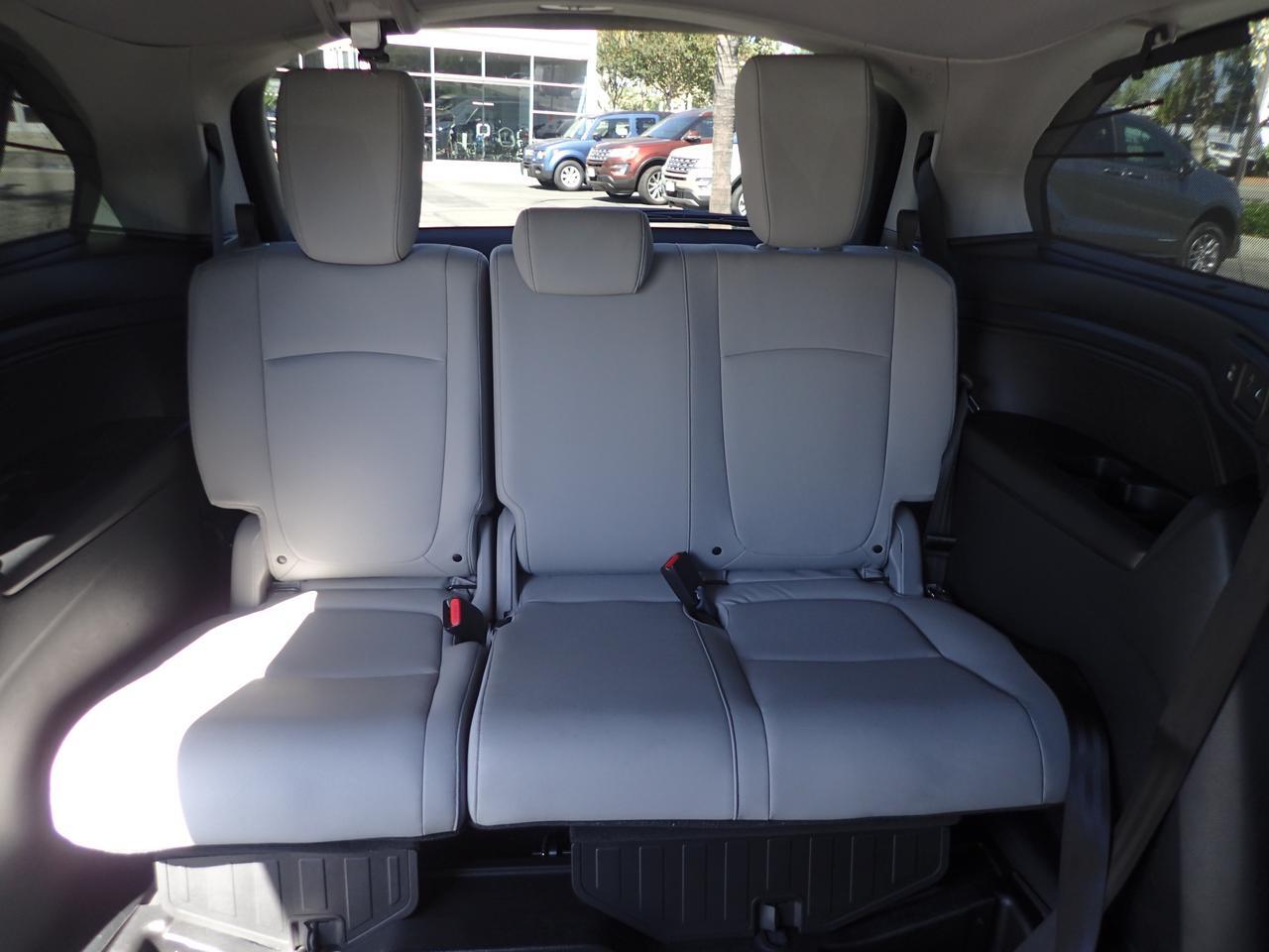 2022 Honda Odyssey Touring Anaheim CA