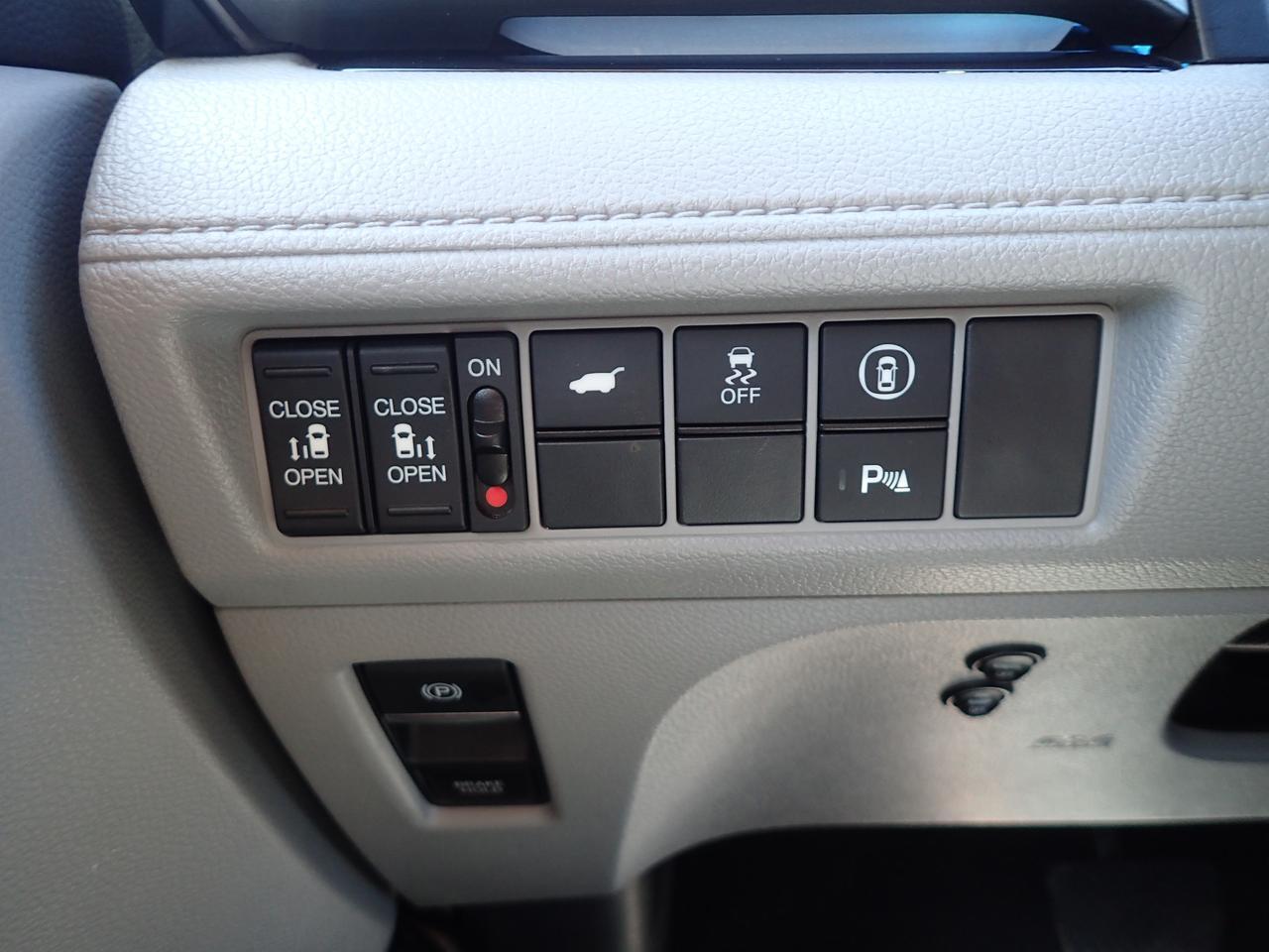 2022 Honda Odyssey Touring Anaheim CA