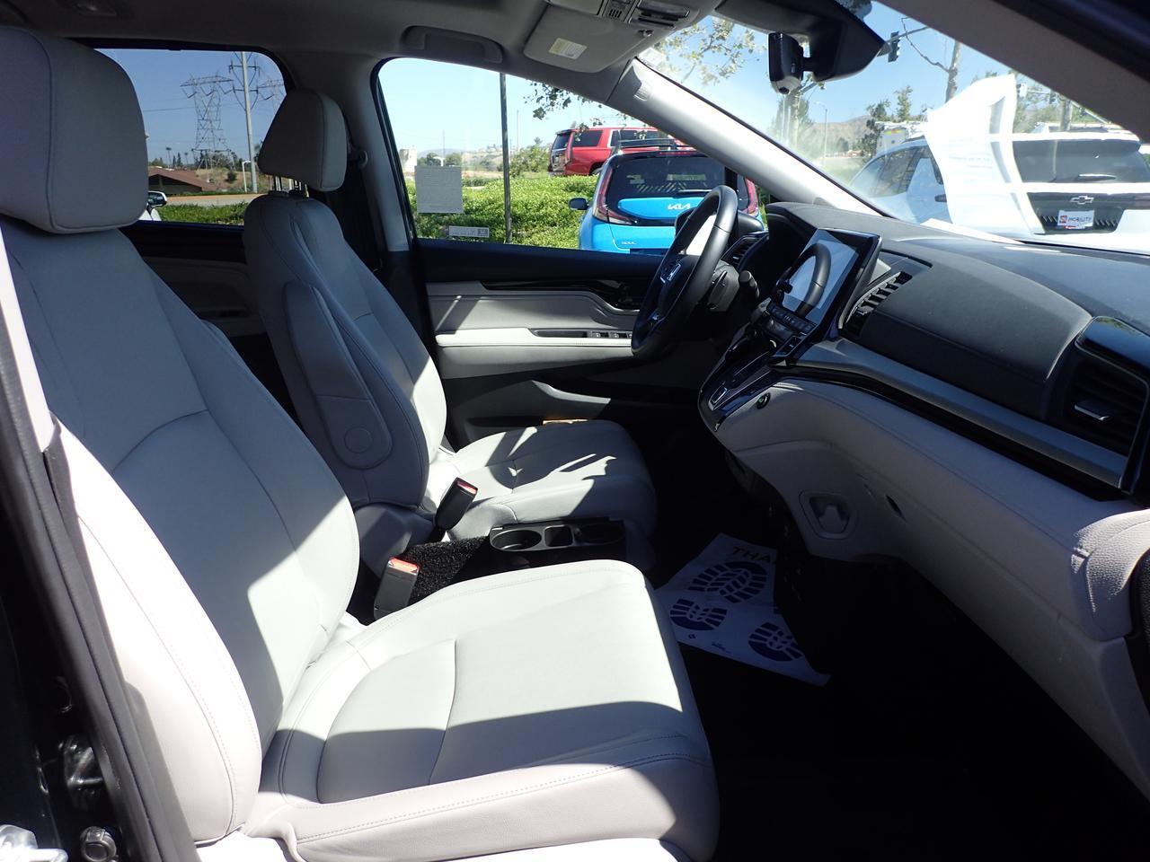 2022 Honda Odyssey Touring Anaheim CA