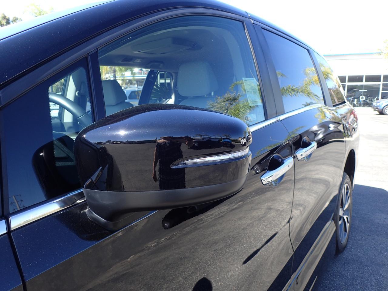 2022 Honda Odyssey Touring Anaheim CA