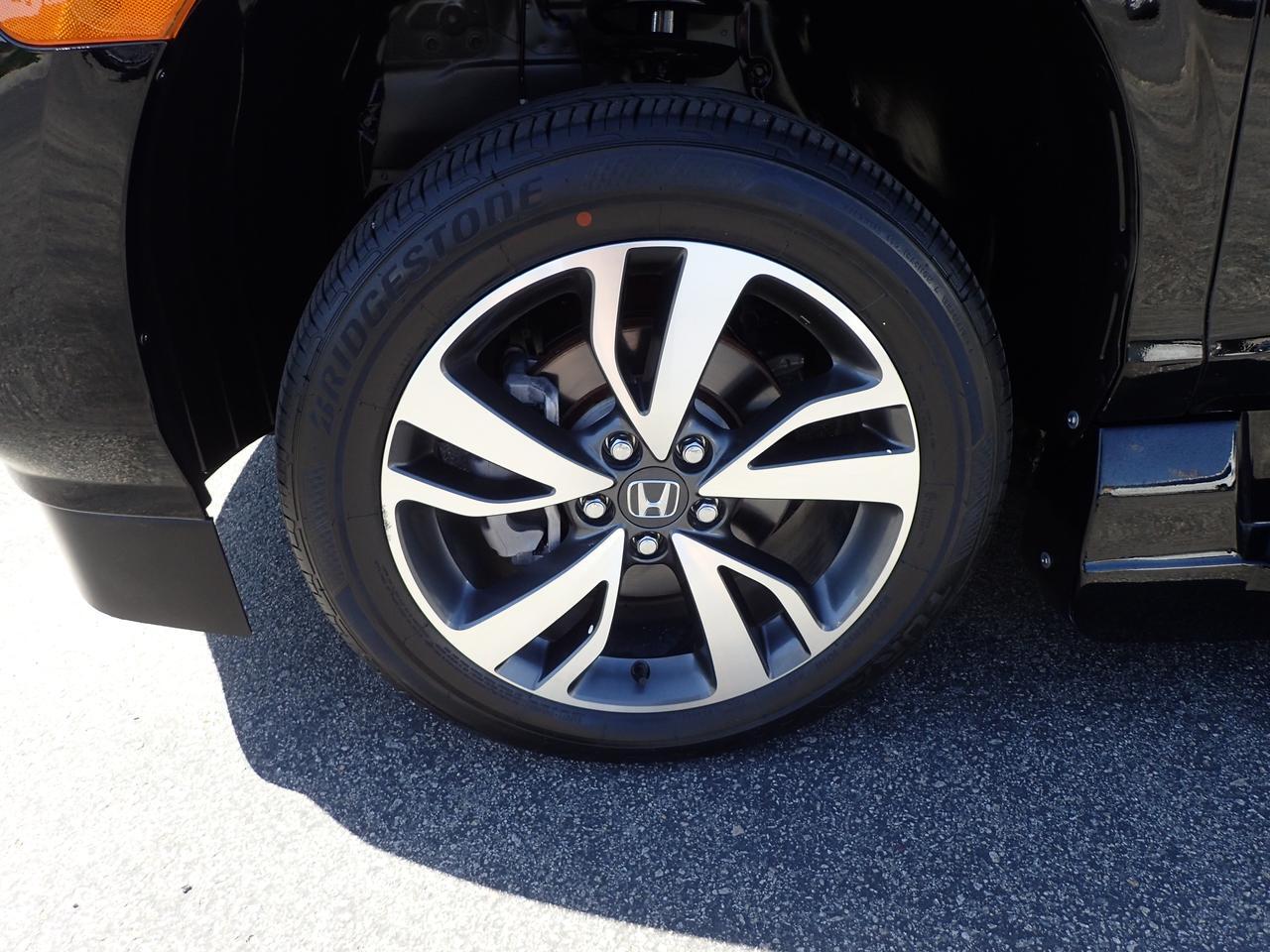 2022 Honda Odyssey Touring Anaheim CA