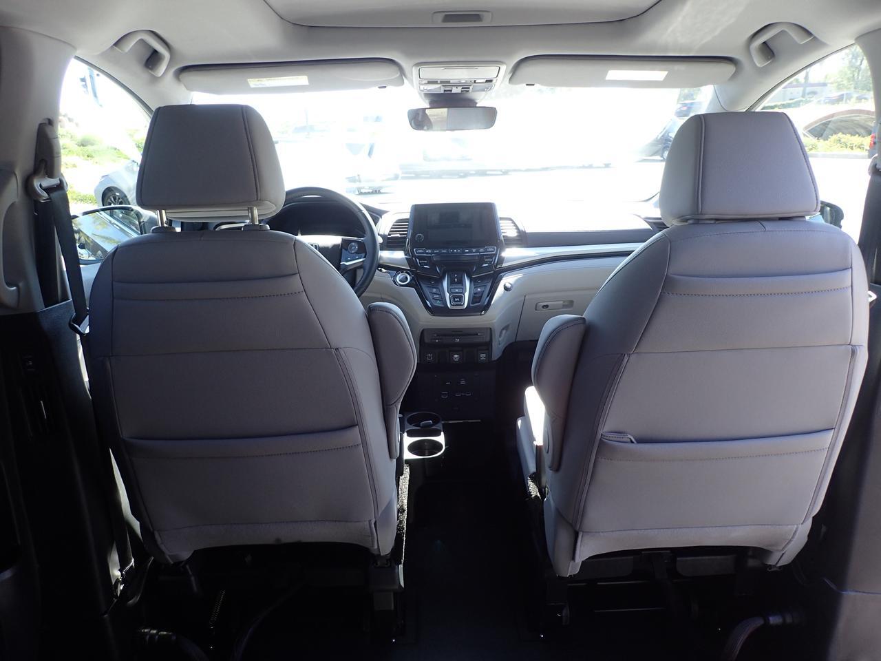 2022 Honda Odyssey Touring Anaheim CA