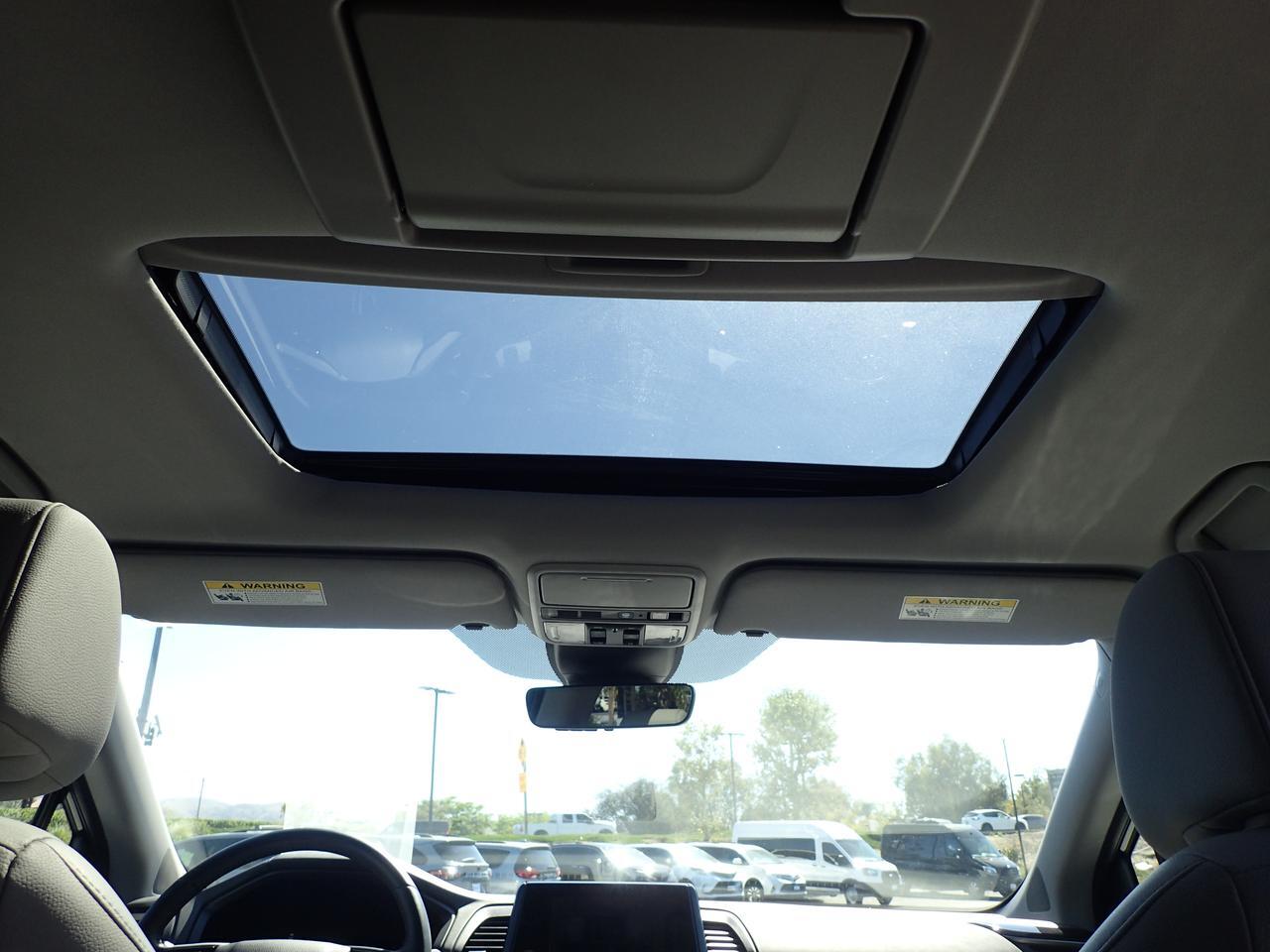 2022 Honda Odyssey Touring Anaheim CA