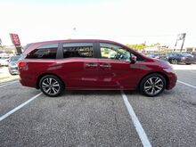 2022_Honda_Odyssey_Touring_ Brownsville TN