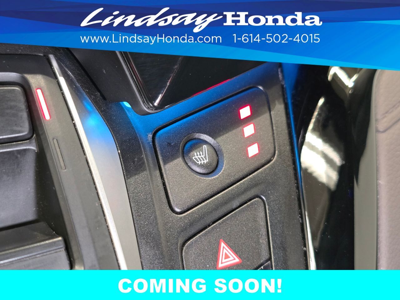 2022 Honda Odyssey Touring Columbus OH