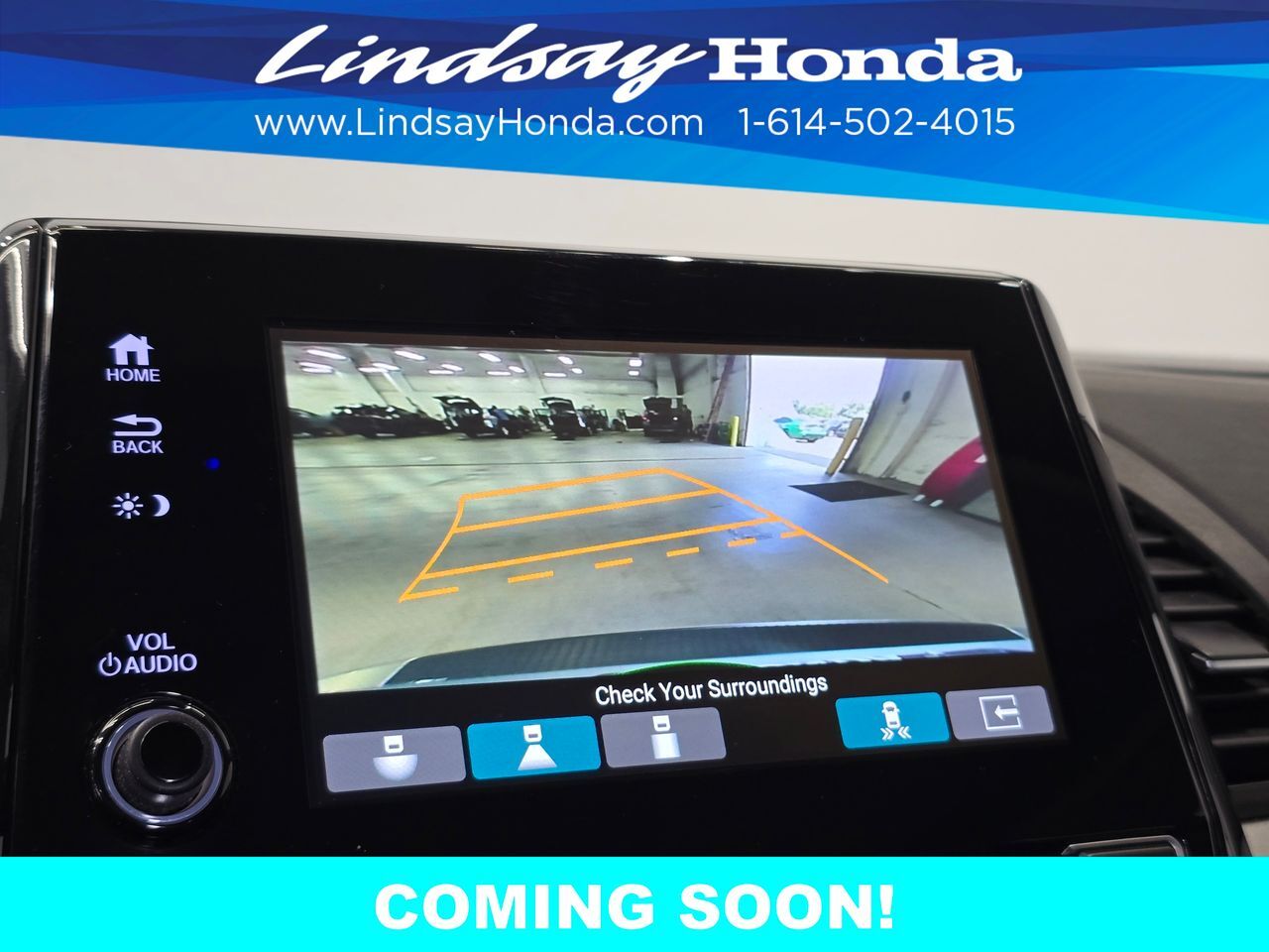 2022 Honda Odyssey Touring Columbus OH