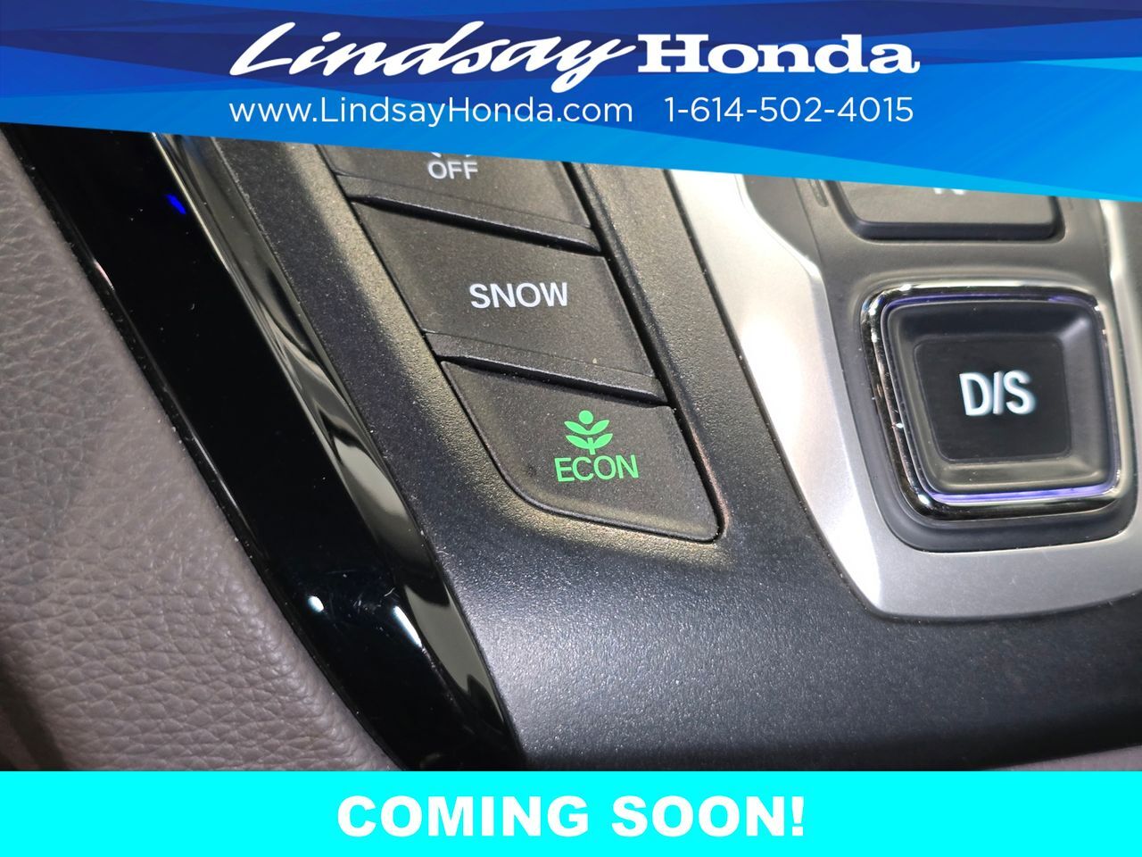 2022 Honda Odyssey Touring Columbus OH