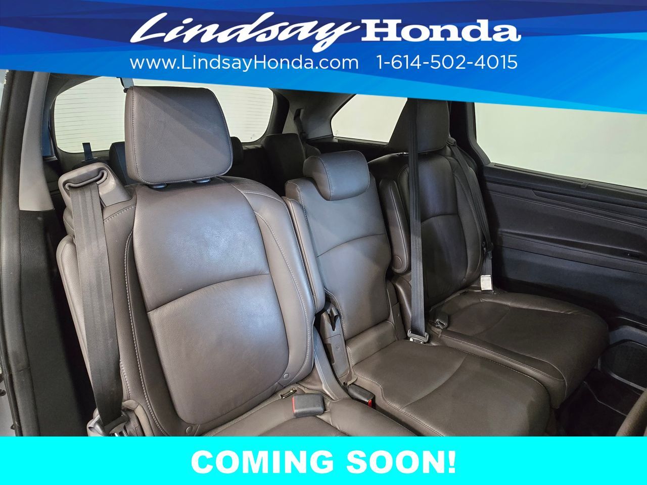 2022 Honda Odyssey Touring Columbus OH