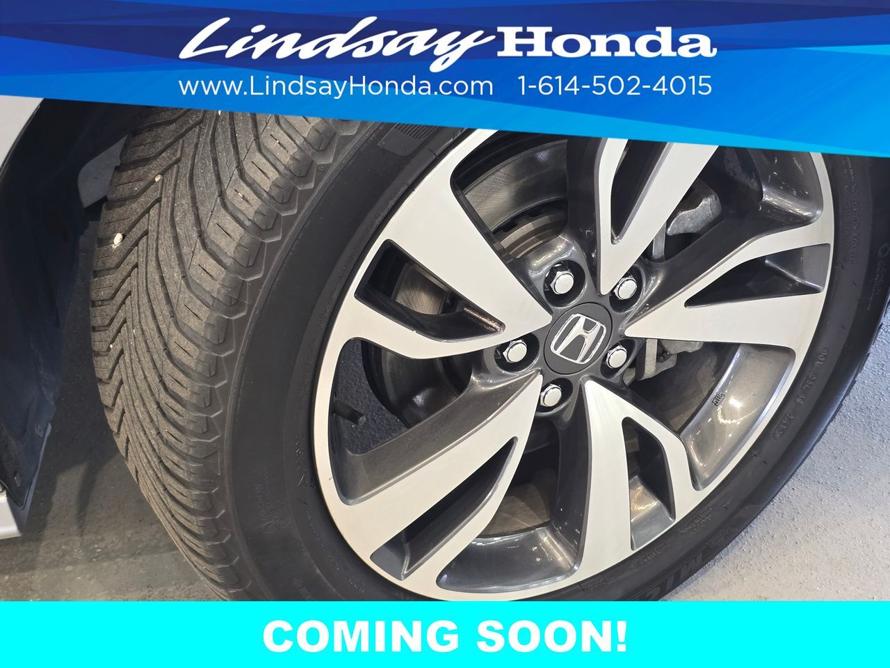 2022 Honda Odyssey Touring Columbus OH