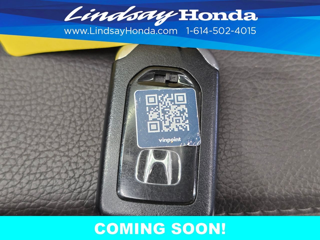 2022 Honda Odyssey Touring Columbus OH