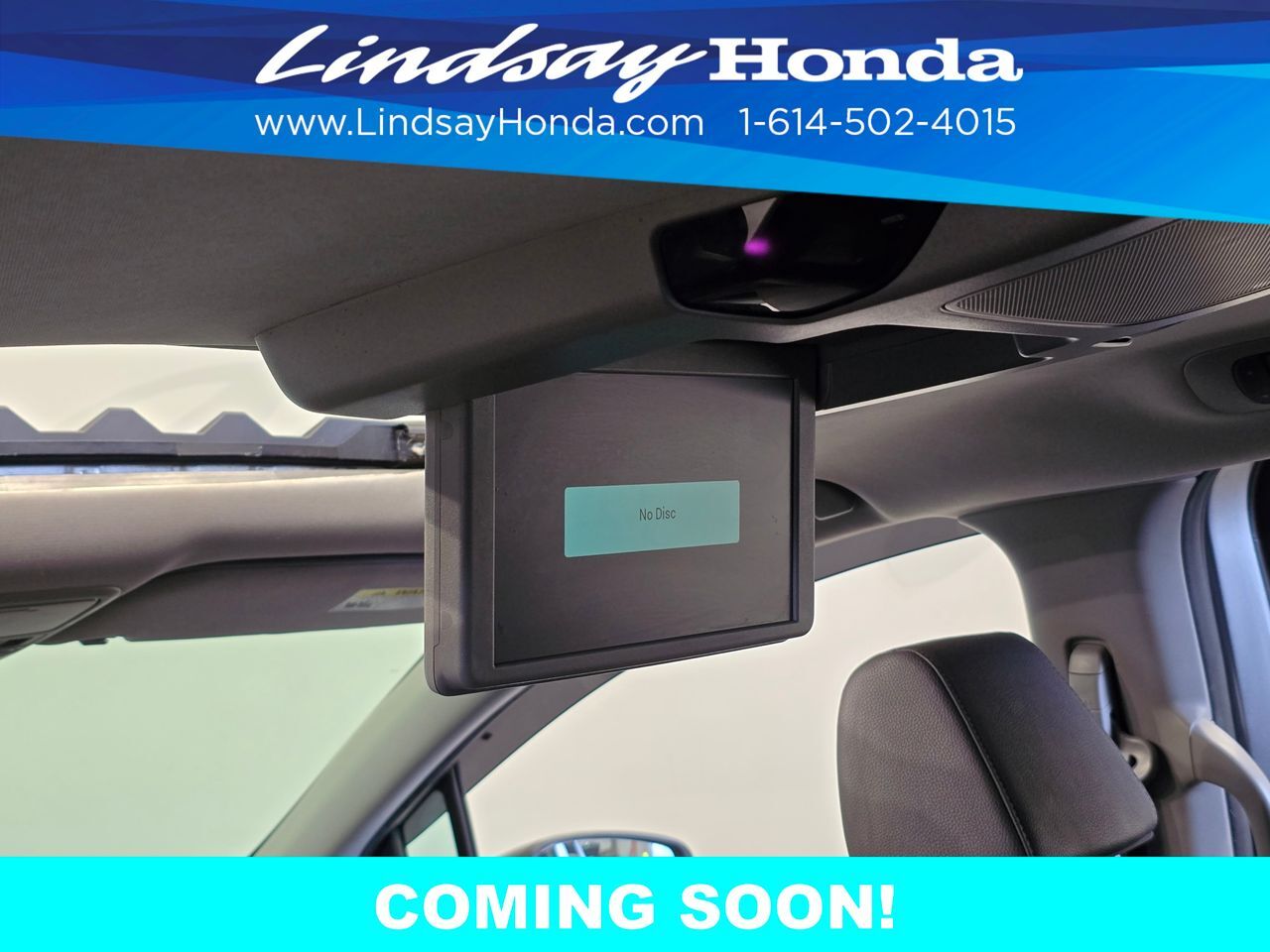 2022 Honda Odyssey Touring Columbus OH