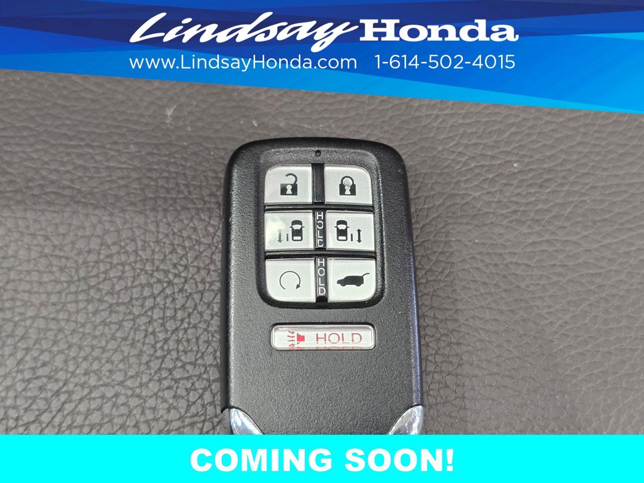 2022 Honda Odyssey Touring Columbus OH