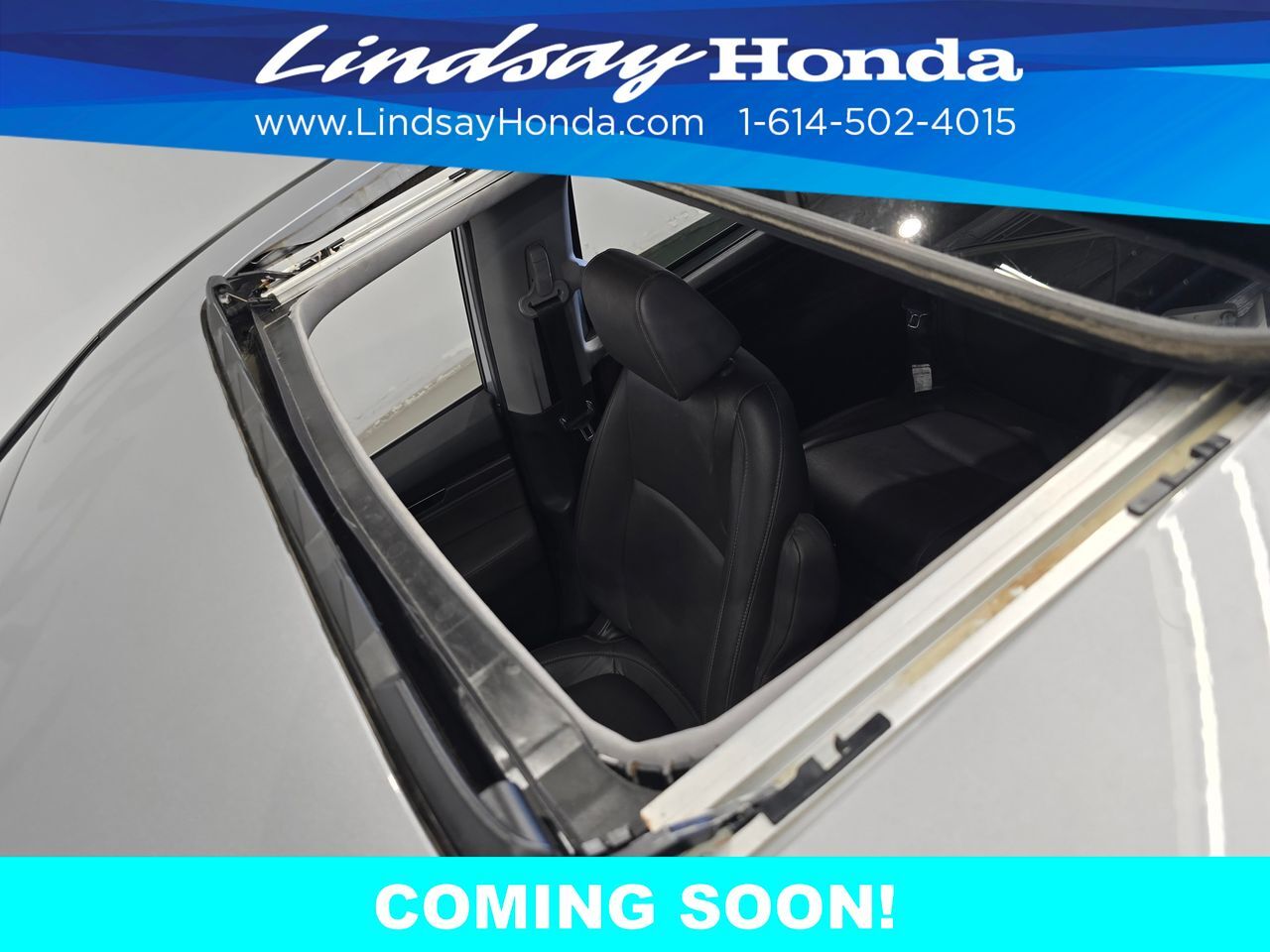 2022 Honda Odyssey Touring Columbus OH
