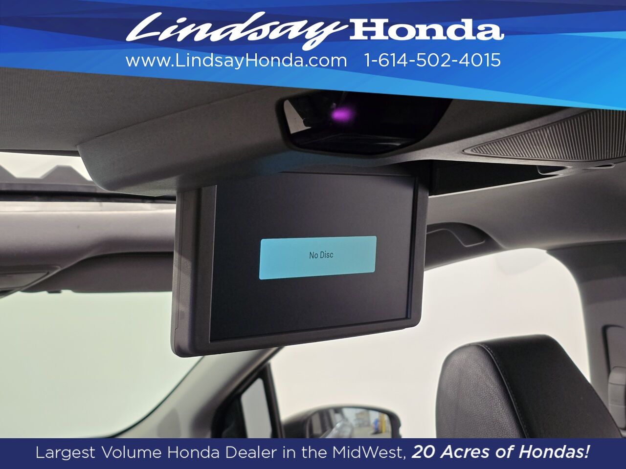 2022 Honda Odyssey Touring Columbus OH