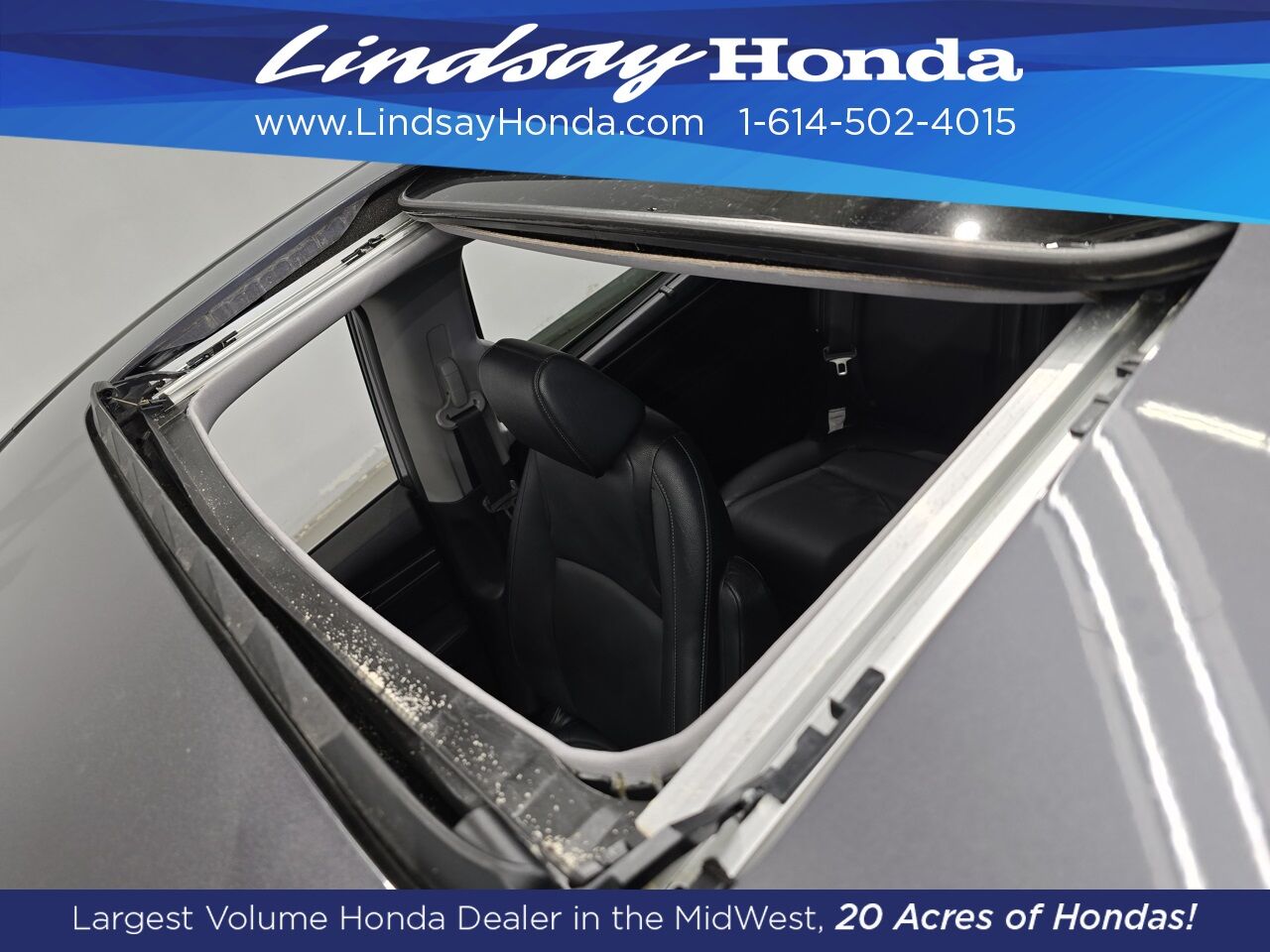 2022 Honda Odyssey Touring Columbus OH