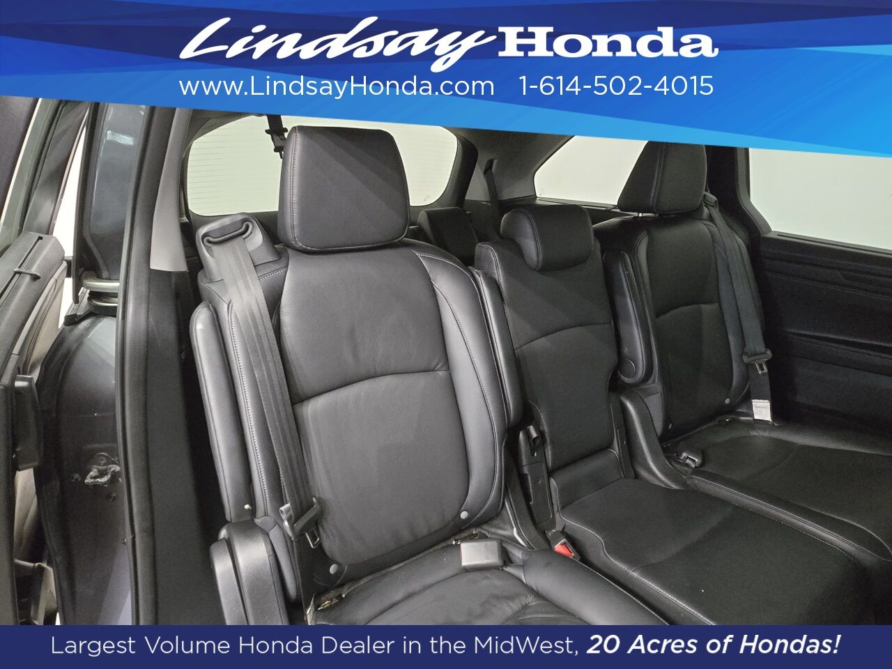 2022 Honda Odyssey Touring Columbus OH