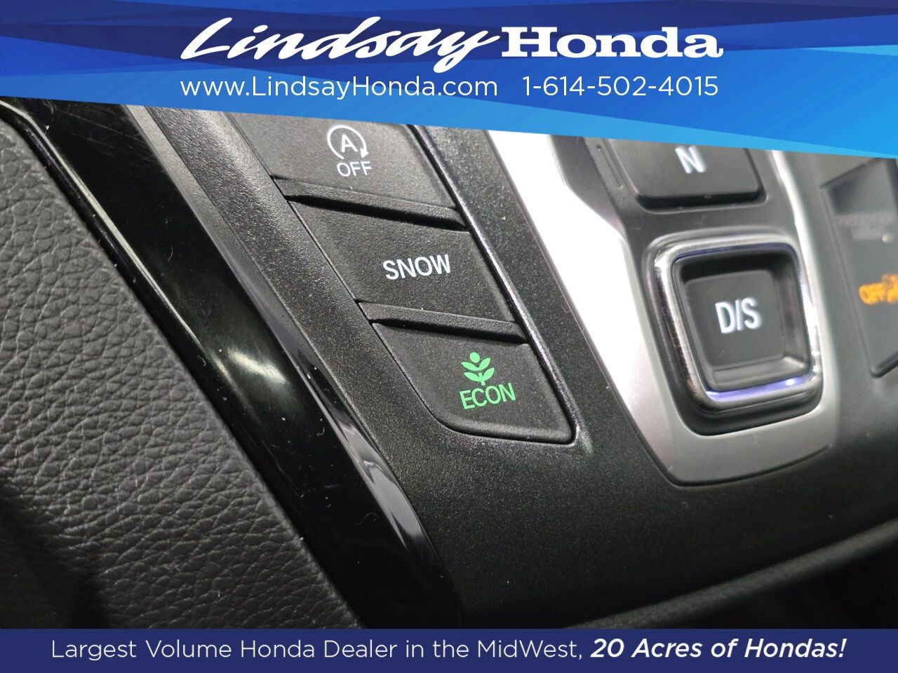 2022 Honda Odyssey Touring Columbus OH