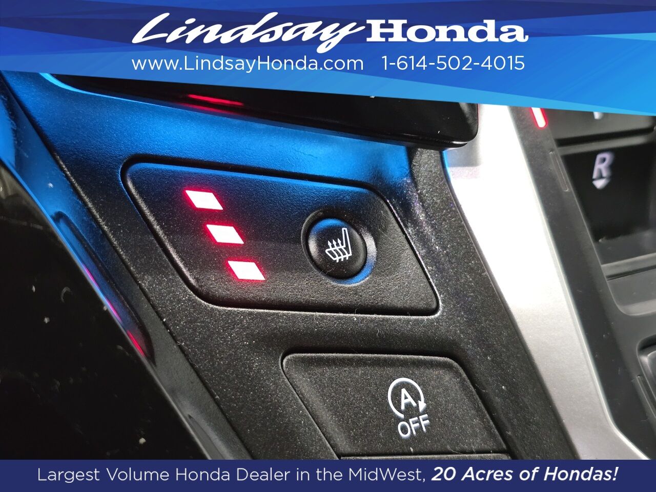 2022 Honda Odyssey Touring Columbus OH