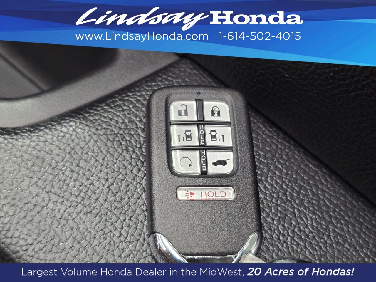 2022 Honda Odyssey Touring Columbus OH