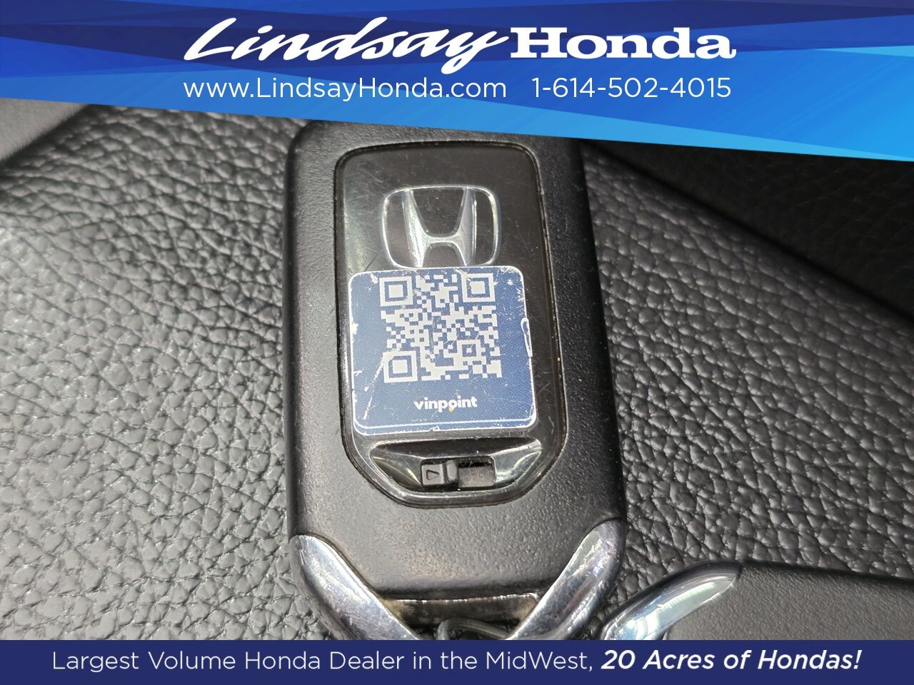 2022 Honda Odyssey Touring Columbus OH